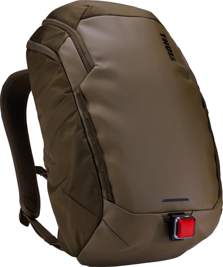 Thule Chasm Recycled Backpack 26L Deep Khaki Thule