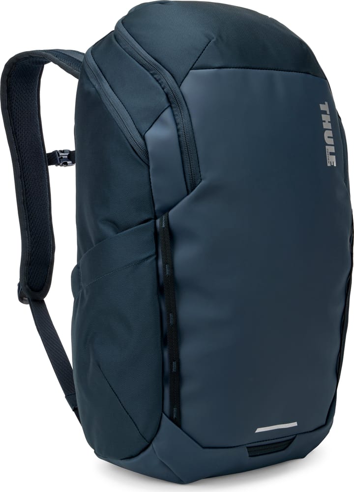 Thule Chasm Recycled Backpack 26L Dark Blue Thule