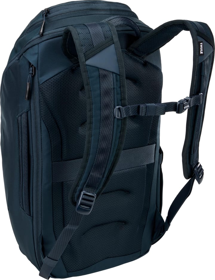 Thule Chasm Recycled Backpack 26L Dark Blue Thule