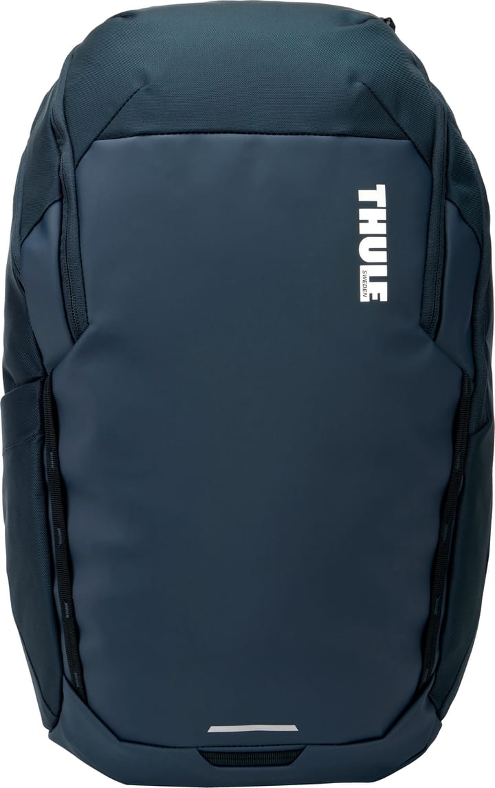 Thule Chasm Recycled Backpack 26L Dark Blue Thule