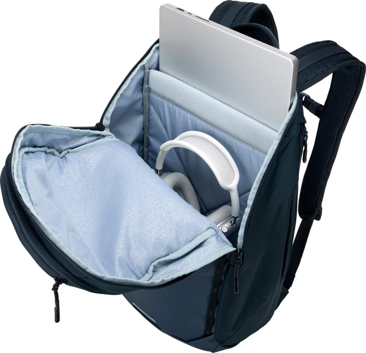 Thule Chasm Recycled Backpack 26L Dark Blue Thule