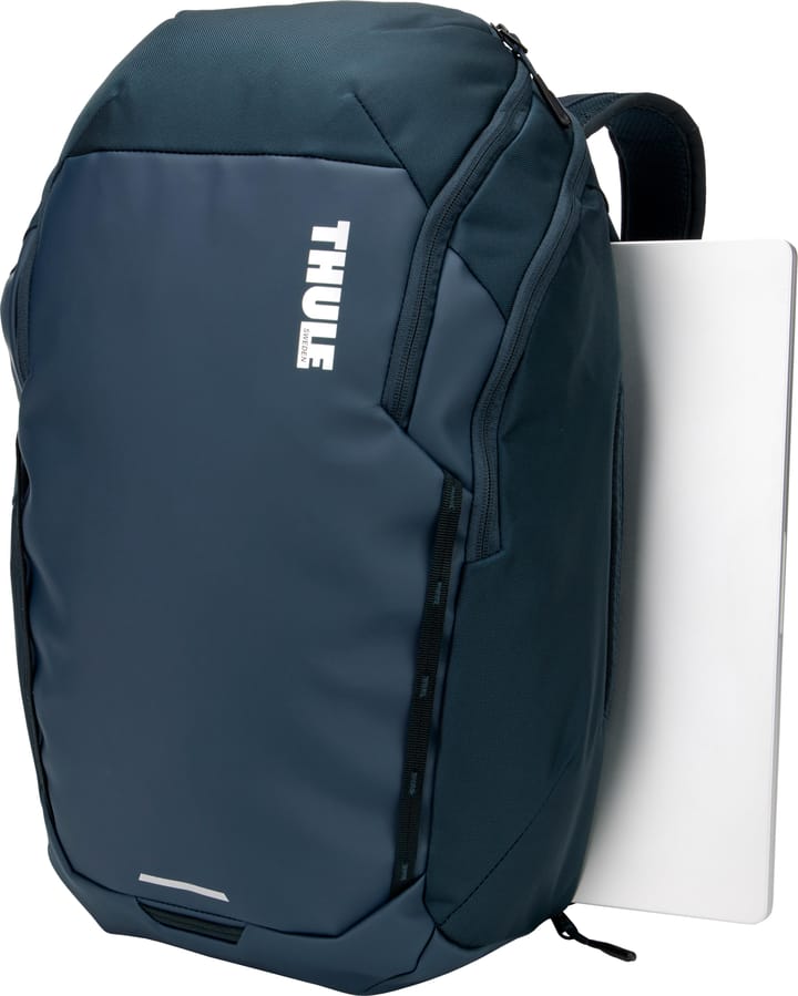 Thule Chasm Recycled Backpack 26L Dark Blue Thule