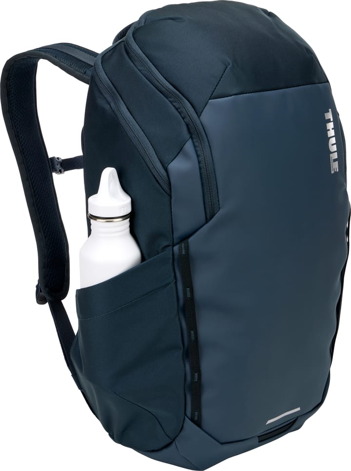 Thule Chasm Recycled Backpack 26L Dark Blue Thule