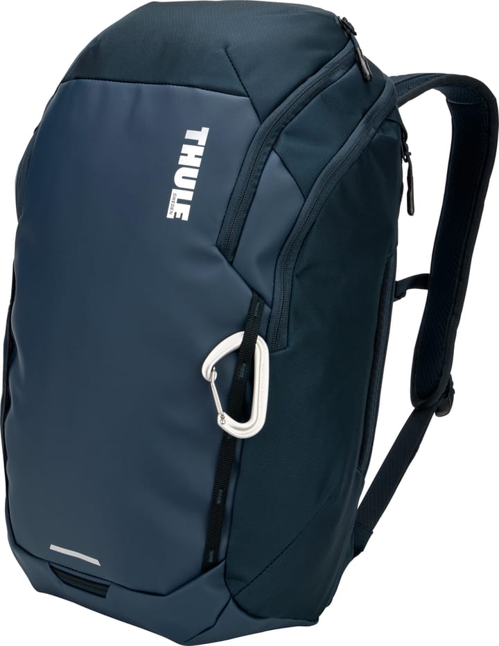 Thule Chasm Recycled Backpack 26L Dark Blue Thule