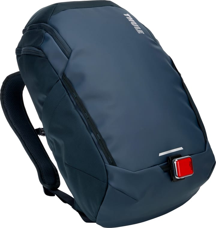 Thule Chasm Recycled Backpack 26L Dark Blue Thule