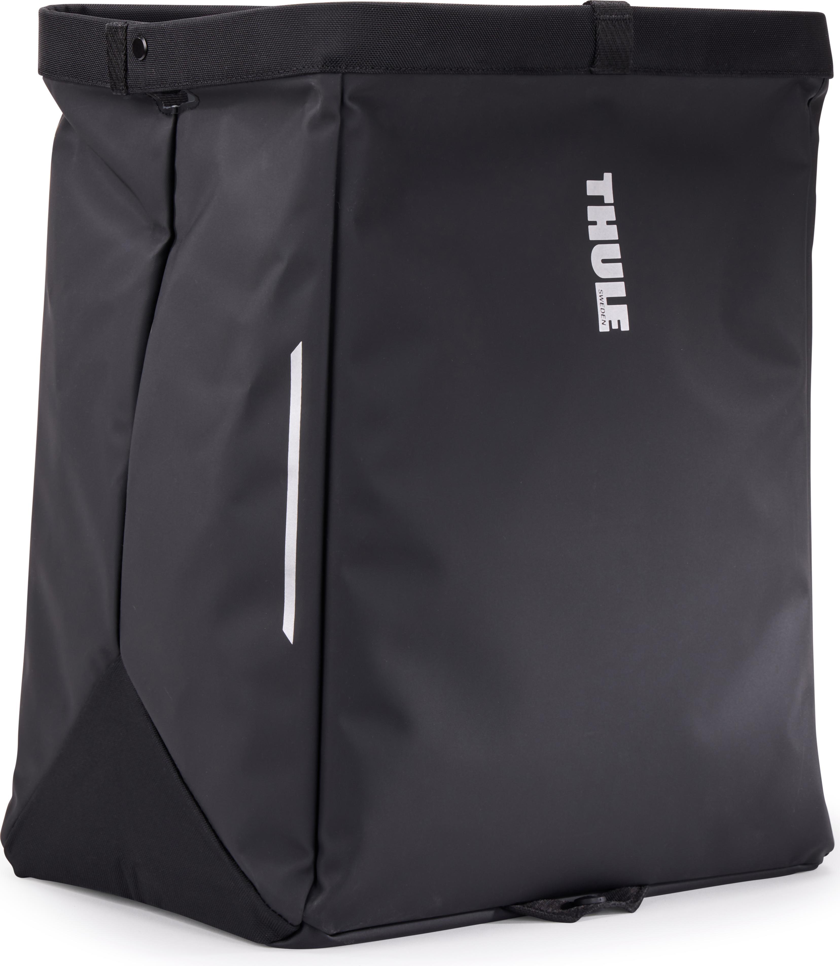 Thule Chasm Bin