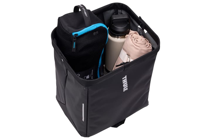 Thule Chasm Bin Black Thule