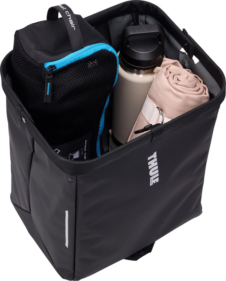 Thule Chasm Bin Black Thule