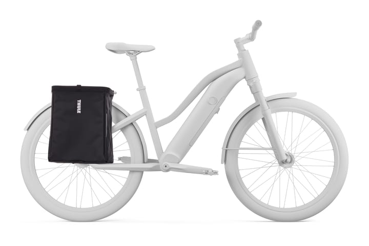 Thule Chasm Bin Black Thule