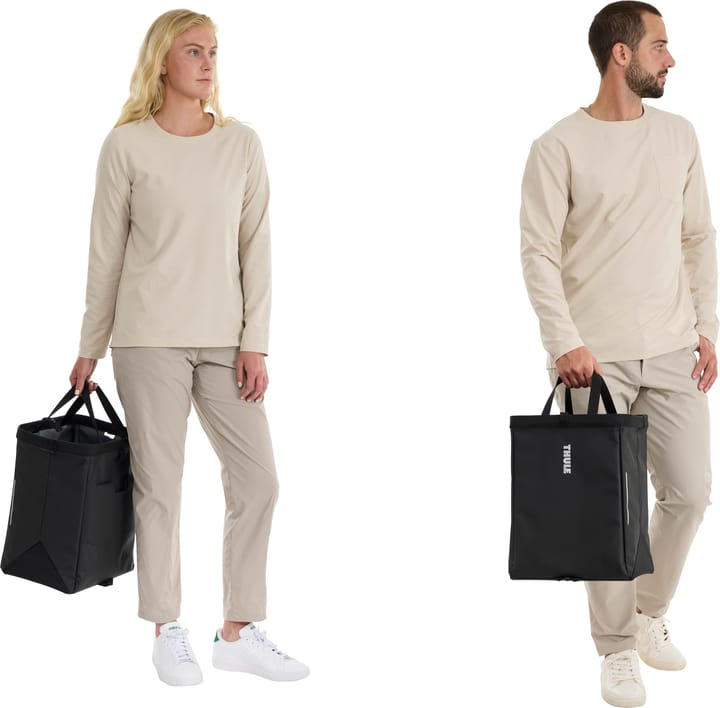 Thule Chasm Bin Black Thule