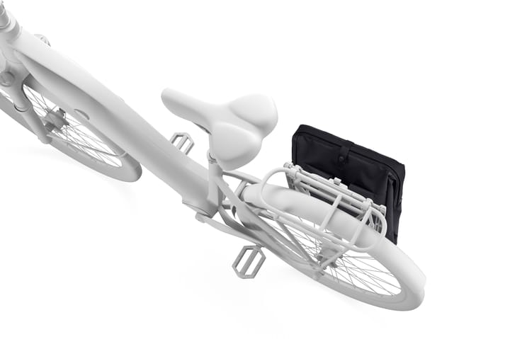 Thule Chasm Bin Black Thule