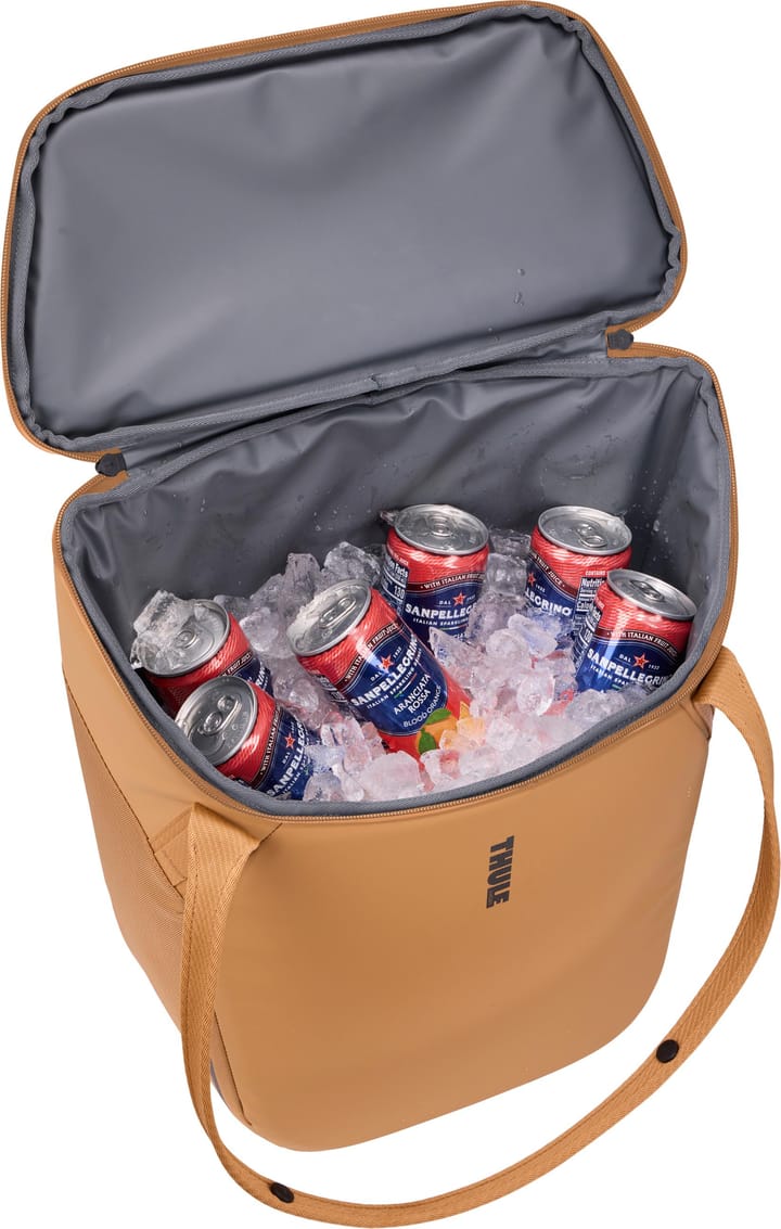 Thule Chasm Cooler Inlock 21L Dusted Orange Thule