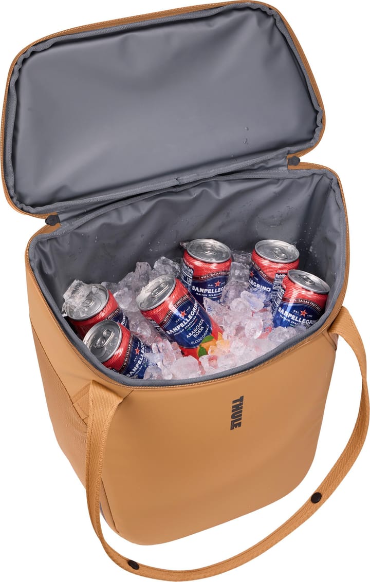 Thule Chasm Cooler Inlock 21L Dusted Orange Thule