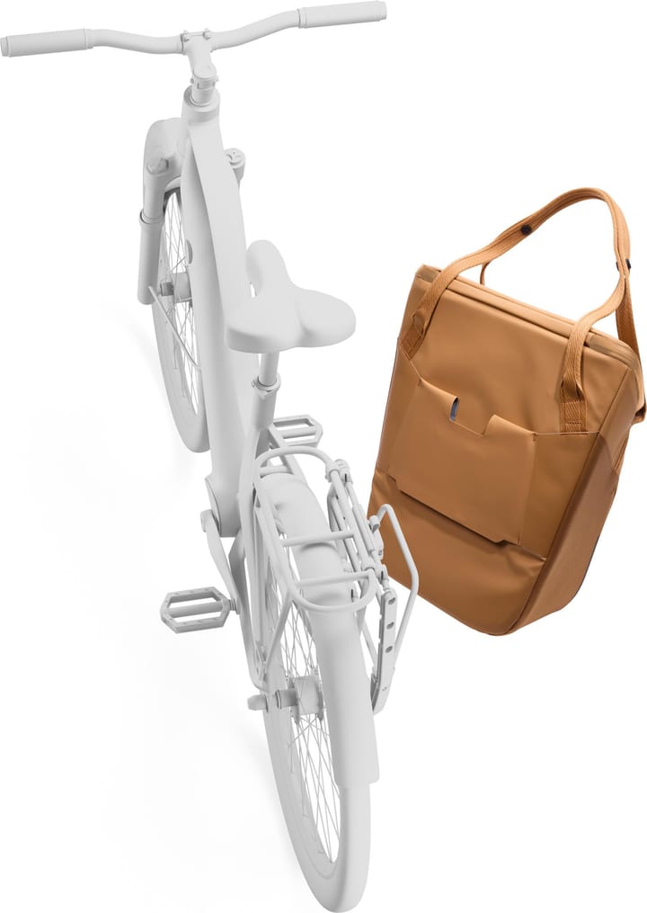 Thule Chasm Cooler Inlock 21L Dusted Orange Thule