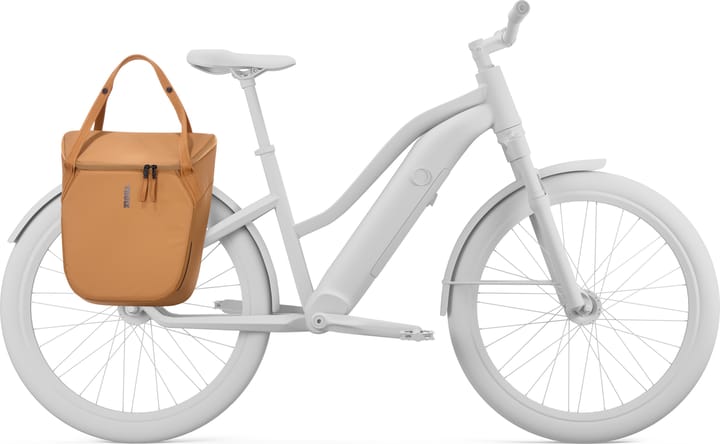 Thule Chasm Cooler Inlock 21L Dusted Orange Thule