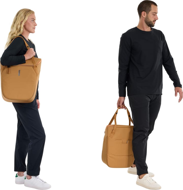 Thule Chasm Cooler Inlock 21L Dusted Orange Thule