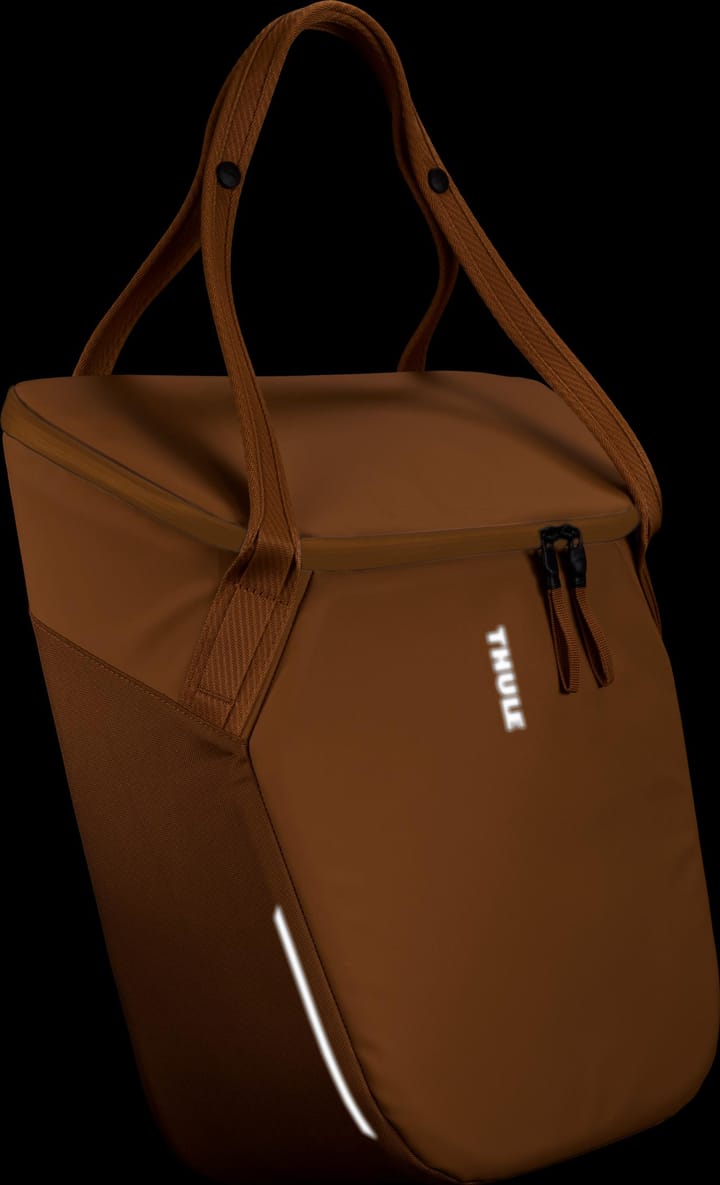 Thule Chasm Cooler Inlock 21L Dusted Orange Thule