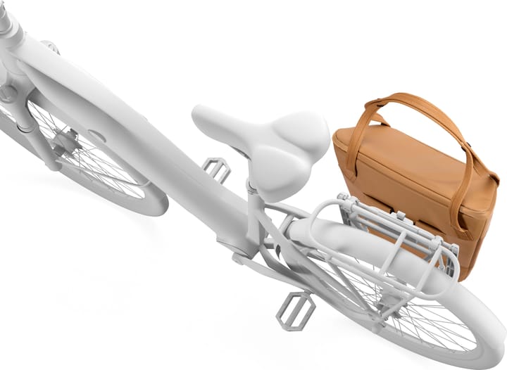 Thule Chasm Cooler Inlock 21L Dusted Orange Thule