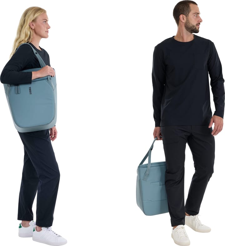 Thule Chasm Cooler Inlock 21L Mid Blue Thule