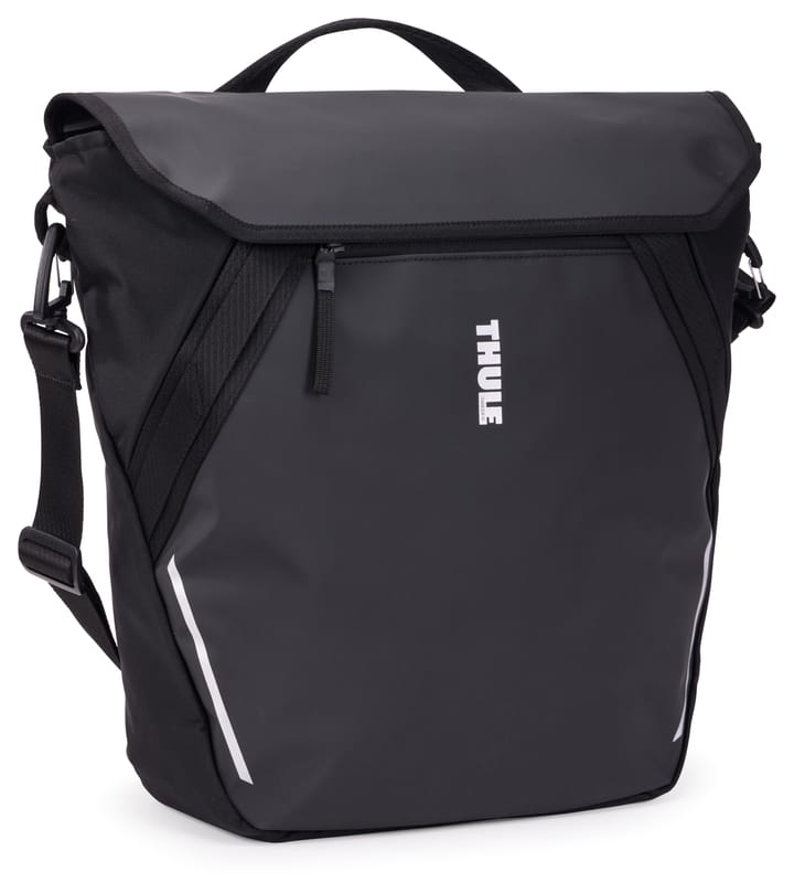 Thule Chasm Black Thule