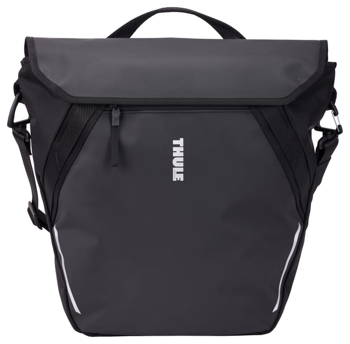 Thule Chasm Black Thule