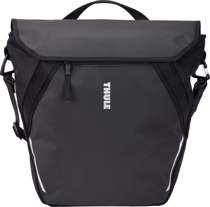 Thule Chasm Black Thule