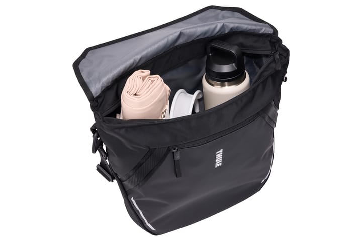 Thule Chasm Black Thule