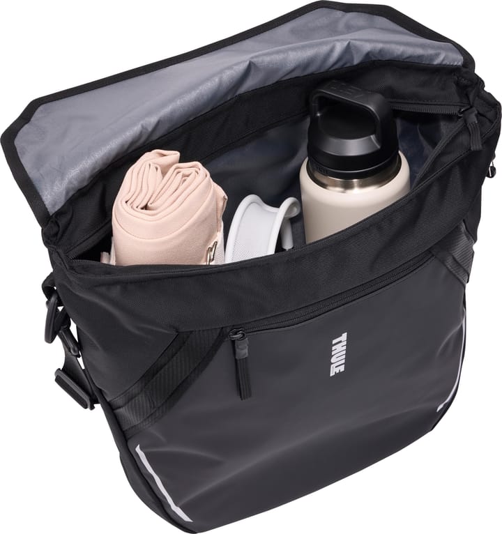 Thule Chasm Black Thule