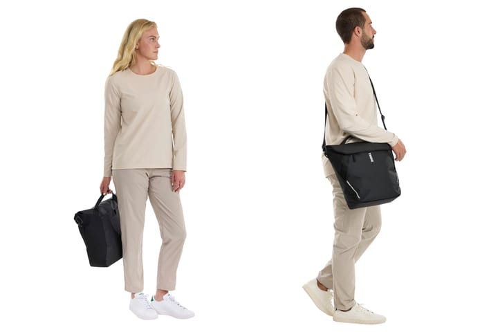 Thule Chasm Black Thule