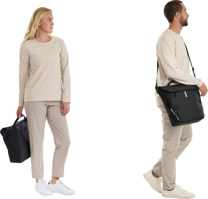 Thule Chasm Black Thule