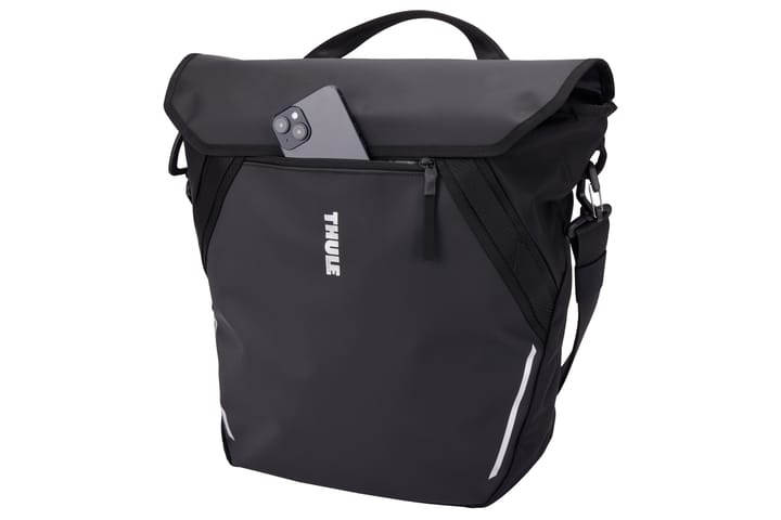 Thule Chasm Black Thule
