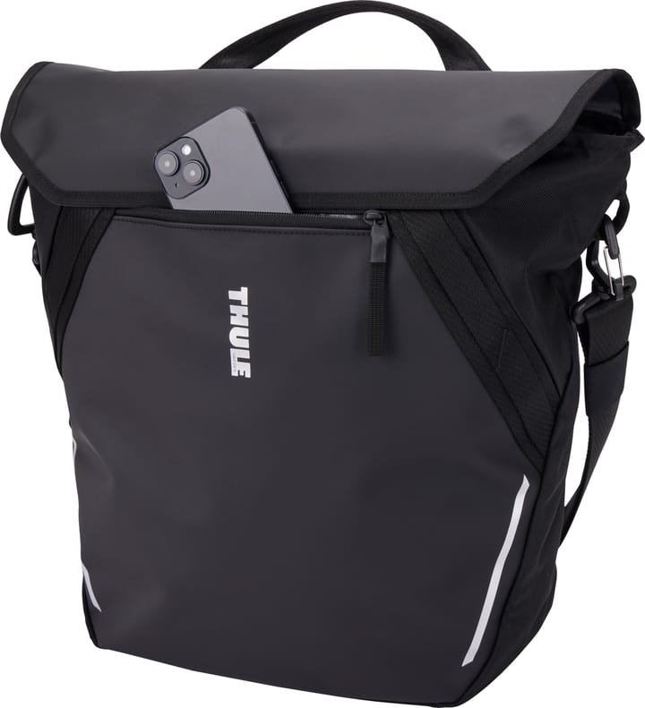 Thule Chasm Black Thule