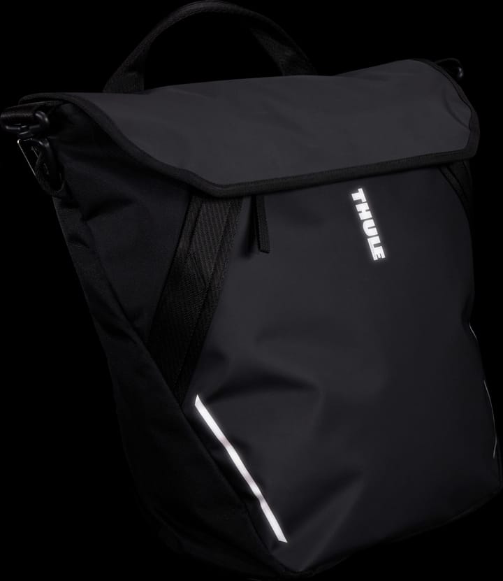 Thule Chasm Black Thule