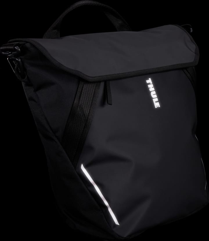 Thule Chasm Black Thule