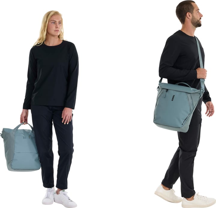 Thule Chasm Mid Blue Thule