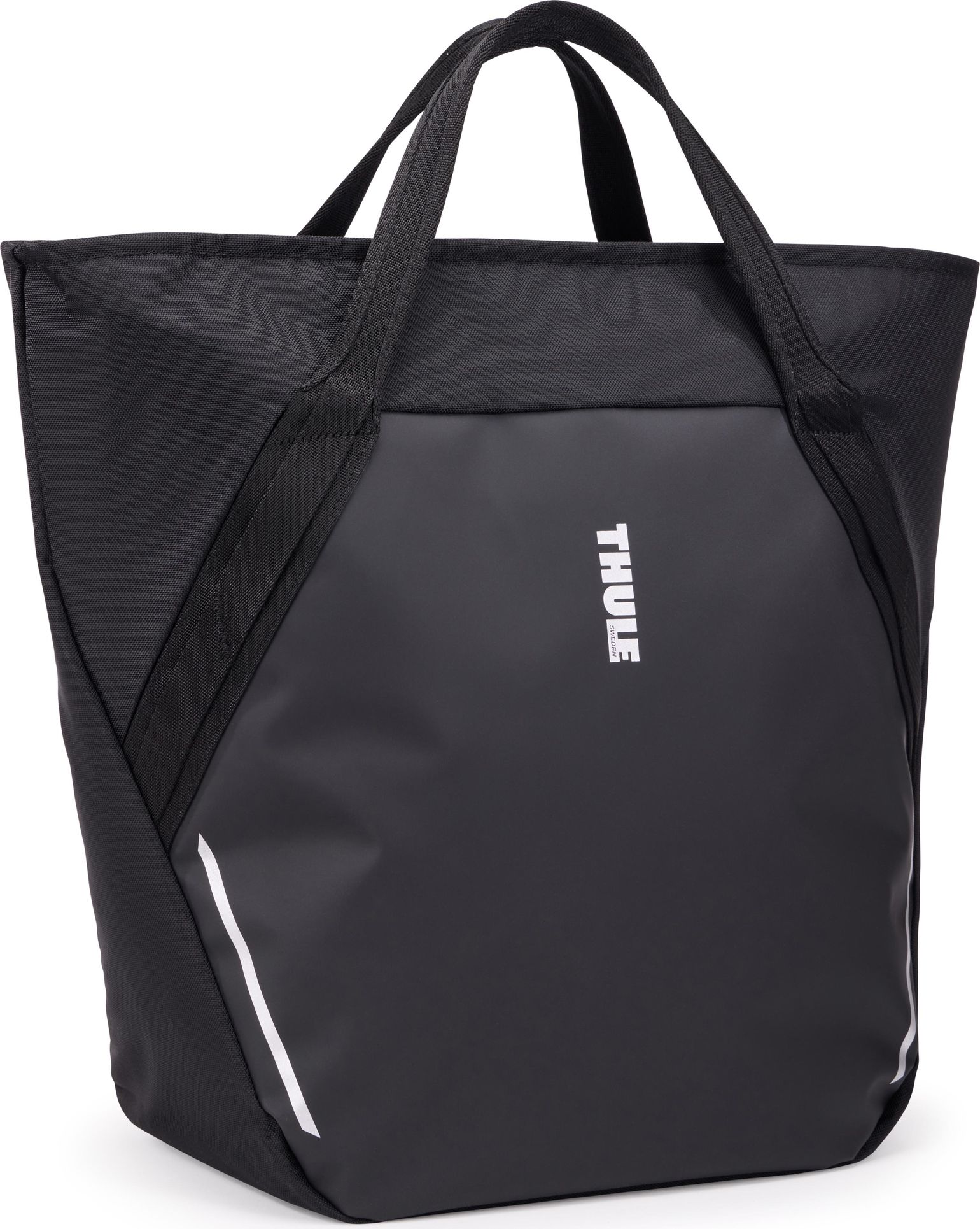 Thule Chasm Tote Inlock 25L Black