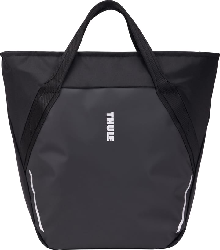 Thule Chasm Tote Inlock 25L Black Thule