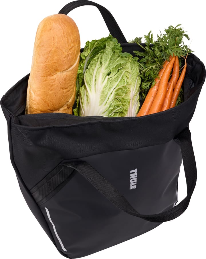 Thule Chasm Tote Inlock 25L Black Thule