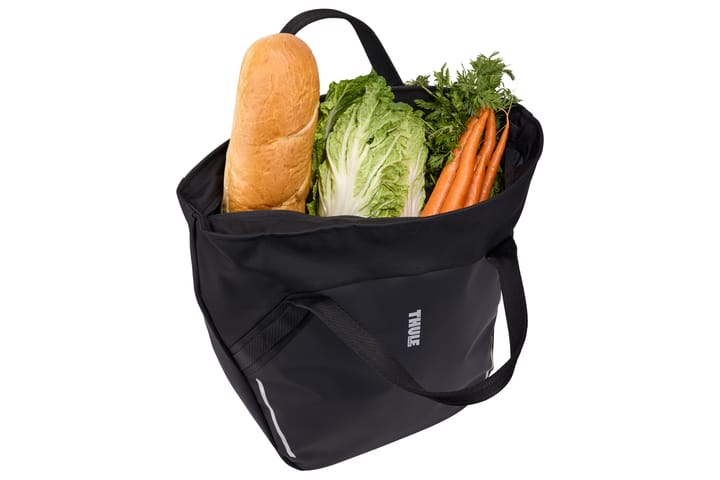 Thule Chasm Tote Inlock 25L Black Thule