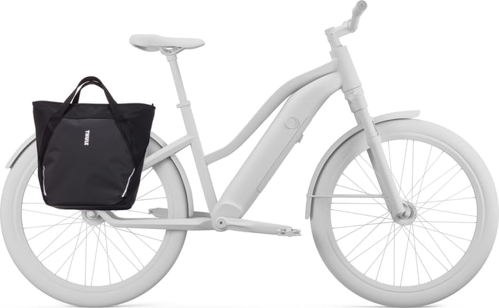 Thule Chasm Tote Inlock 25L Black Thule