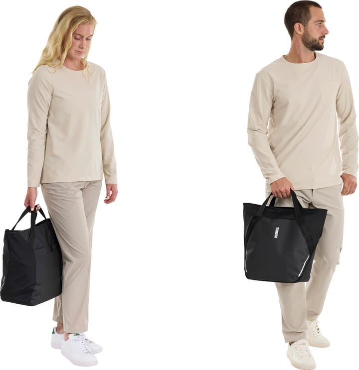 Thule Chasm Tote Inlock 25L Black Thule