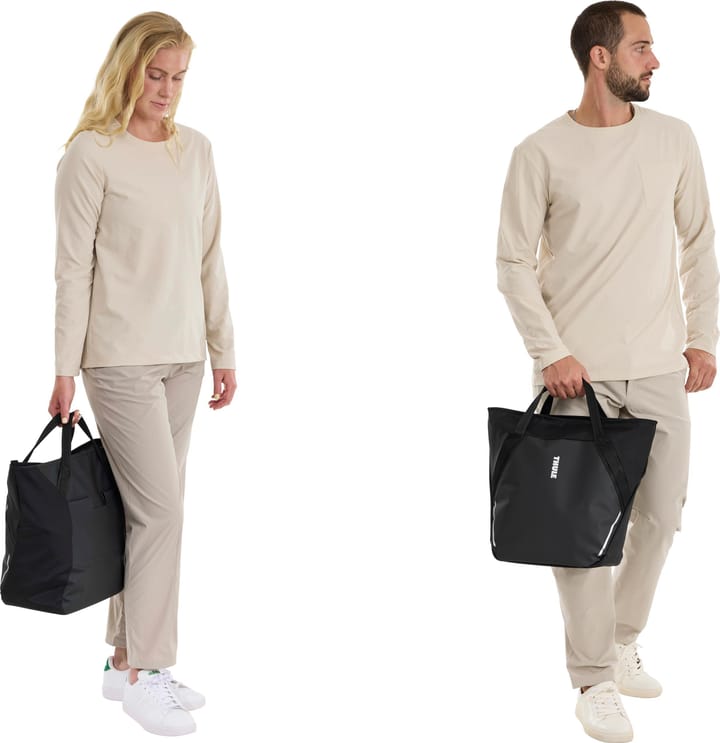 Thule Chasm Tote Inlock 25L Black Thule