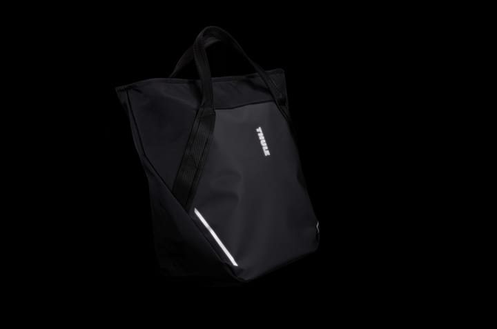 Thule Chasm Tote Inlock 25L Black Thule