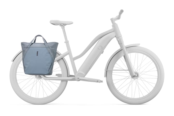 Thule Chasm Tote Inlock 25L Mid Blue Thule