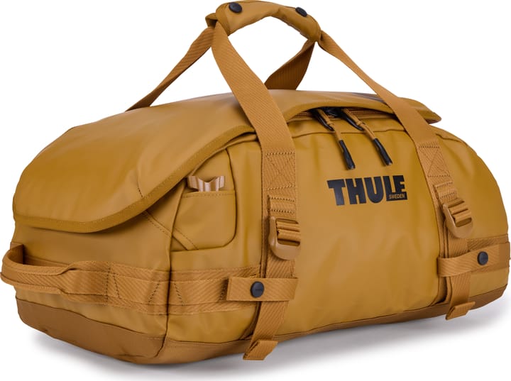 Thule Chasm Duffel 30L Golden Thule