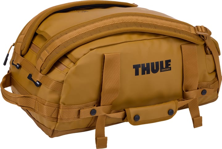 Thule Chasm Duffel 30L Golden Thule