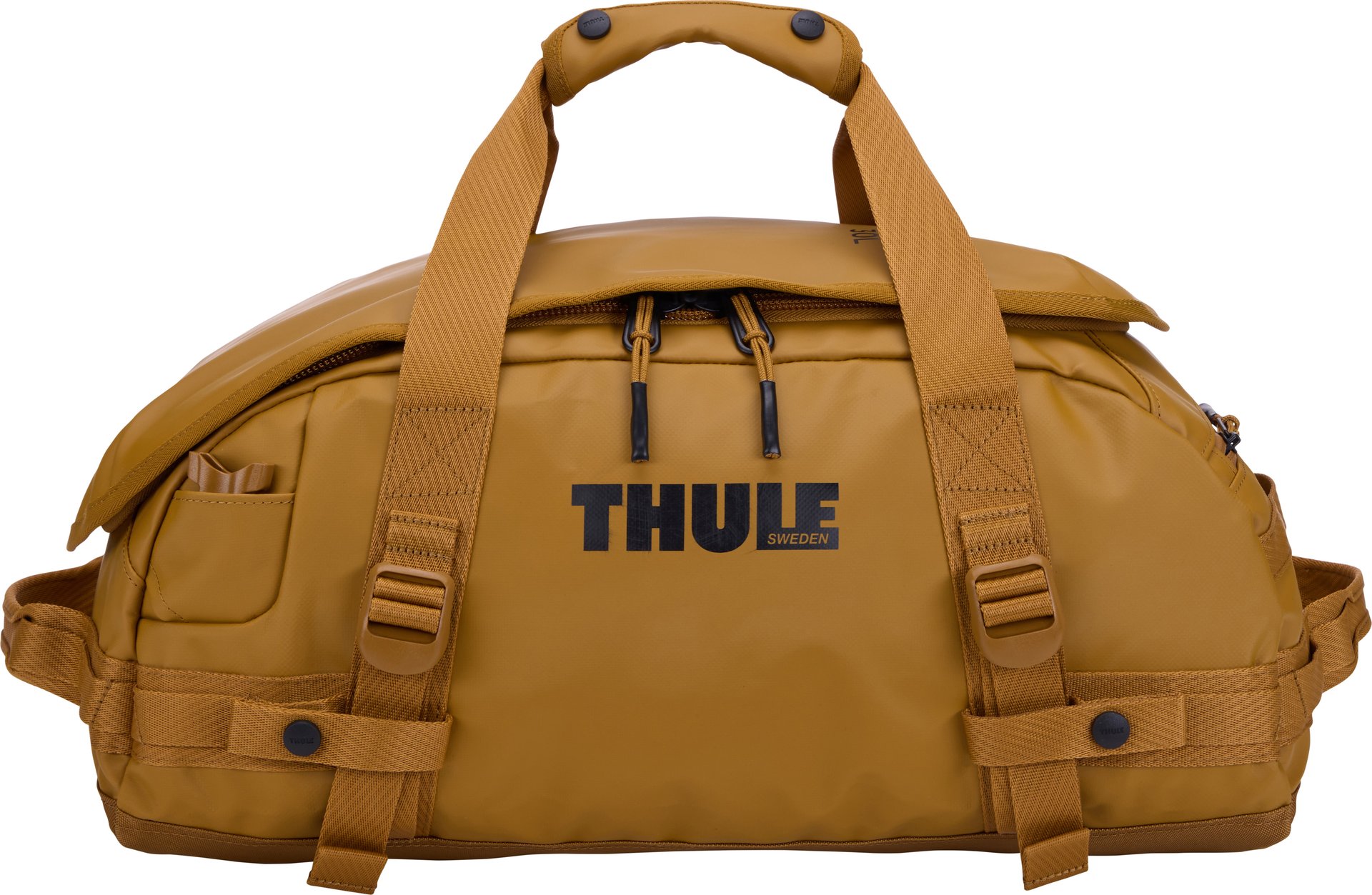 Thule Chasm Duffel res- & sportväskor herr