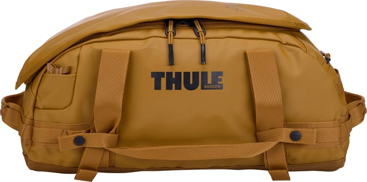 Thule Chasm Duffel 30L Golden Thule