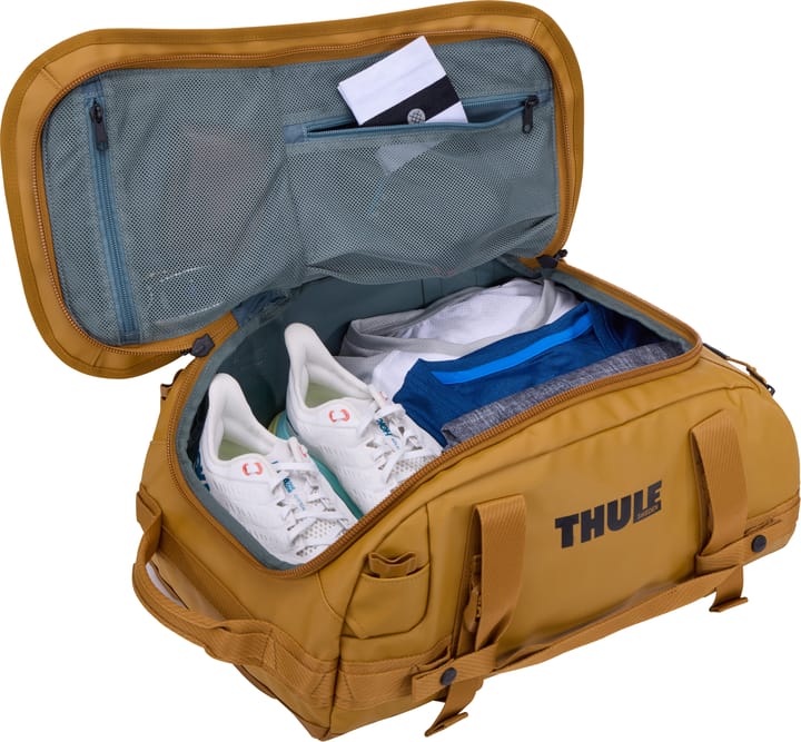 Thule Chasm Duffel 30L Golden Thule