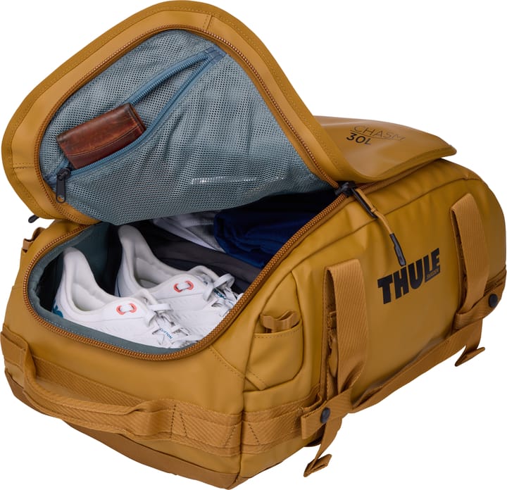 Thule Chasm Duffel 30L Golden Thule